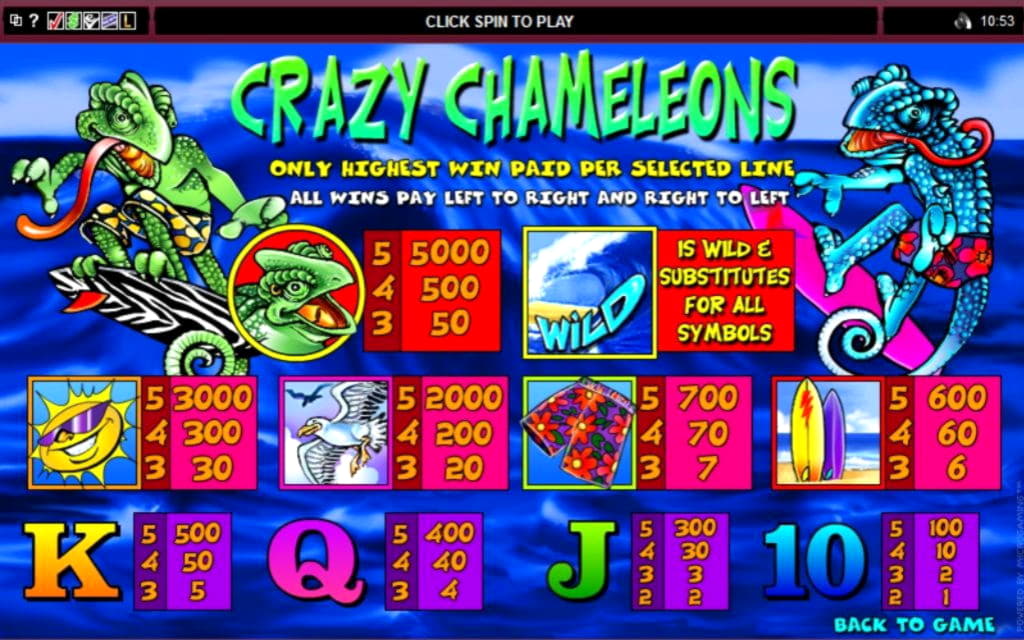 €170 free chip at BGO Casino