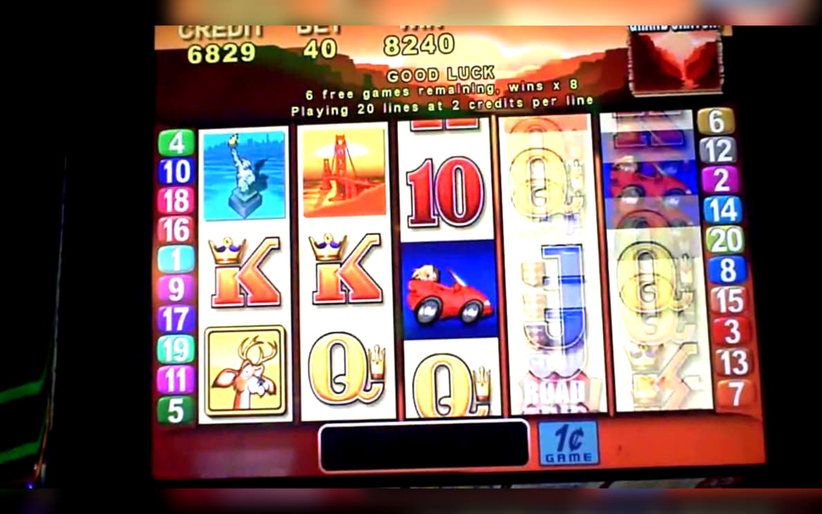 $99 Free Casino Chip at Kaboo Casino