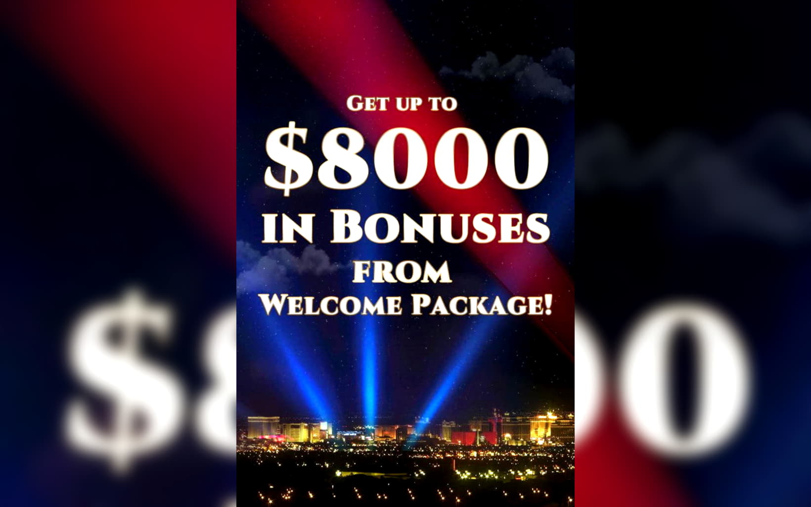 55 free casino spins at 7 Sultans Casino