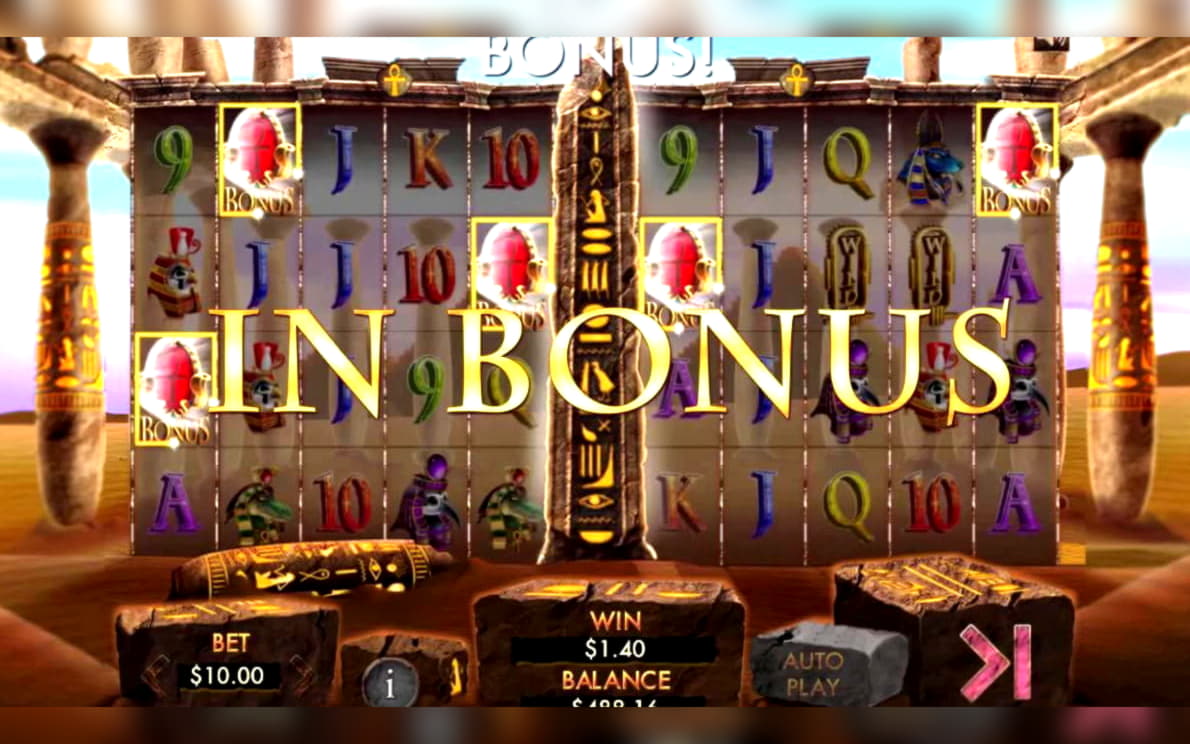 870% Match Bonus at Vegas Hero Casino