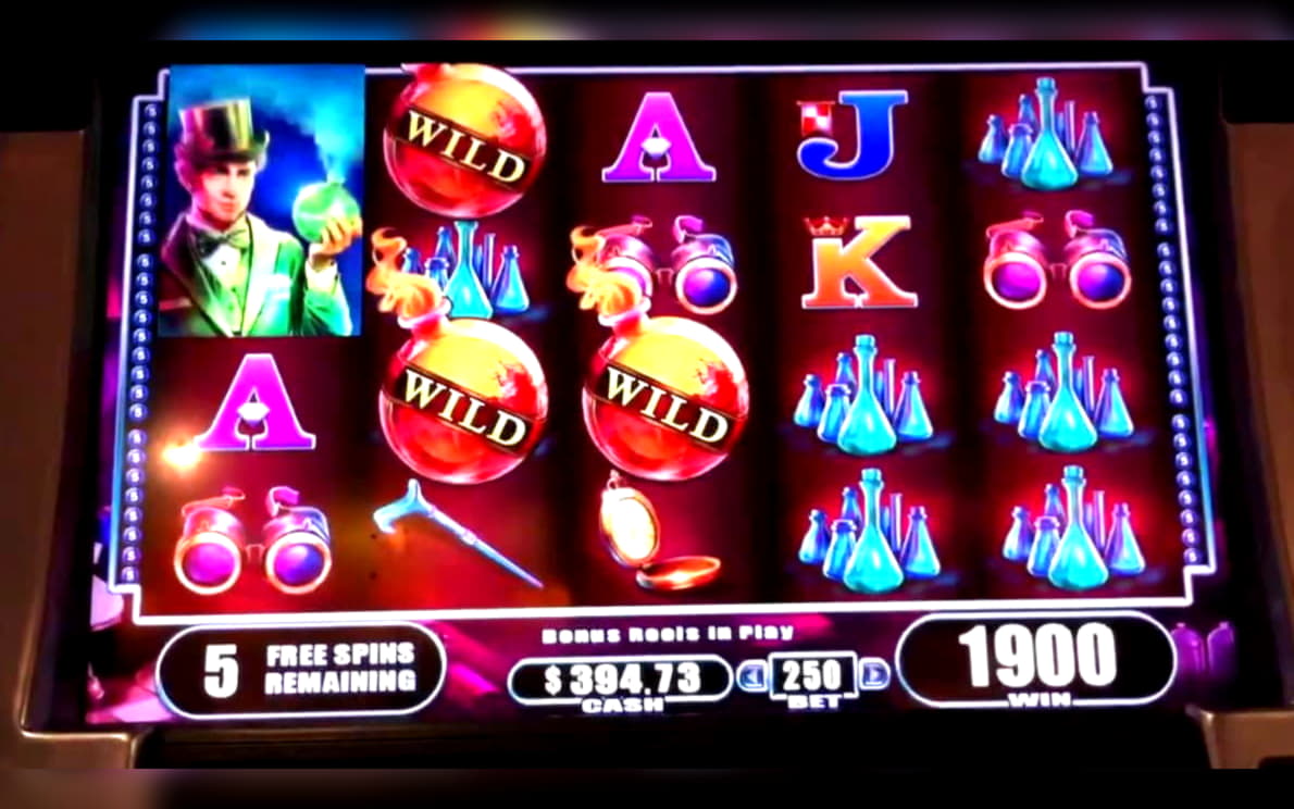 EURO 405 free chip casino at Video Slots Casino