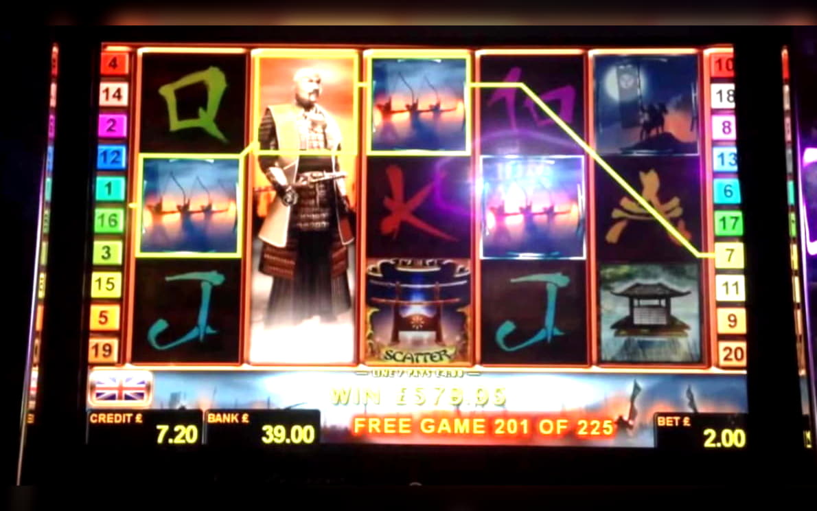 Eur 285 Online Casino Tournament at Kaboo Casino