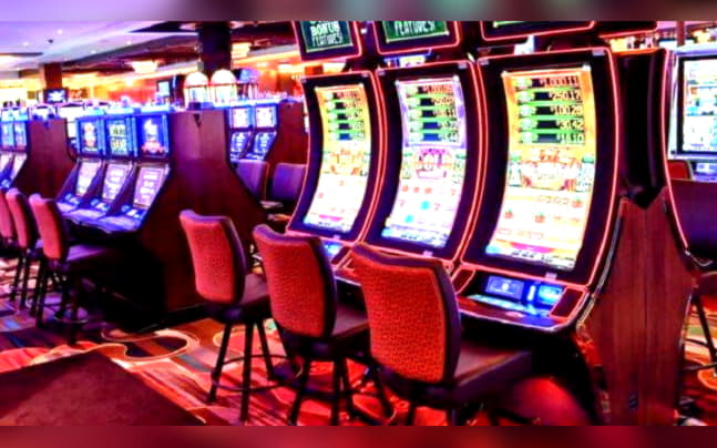 EUR 130 Free chip at Vegas Hero Casino