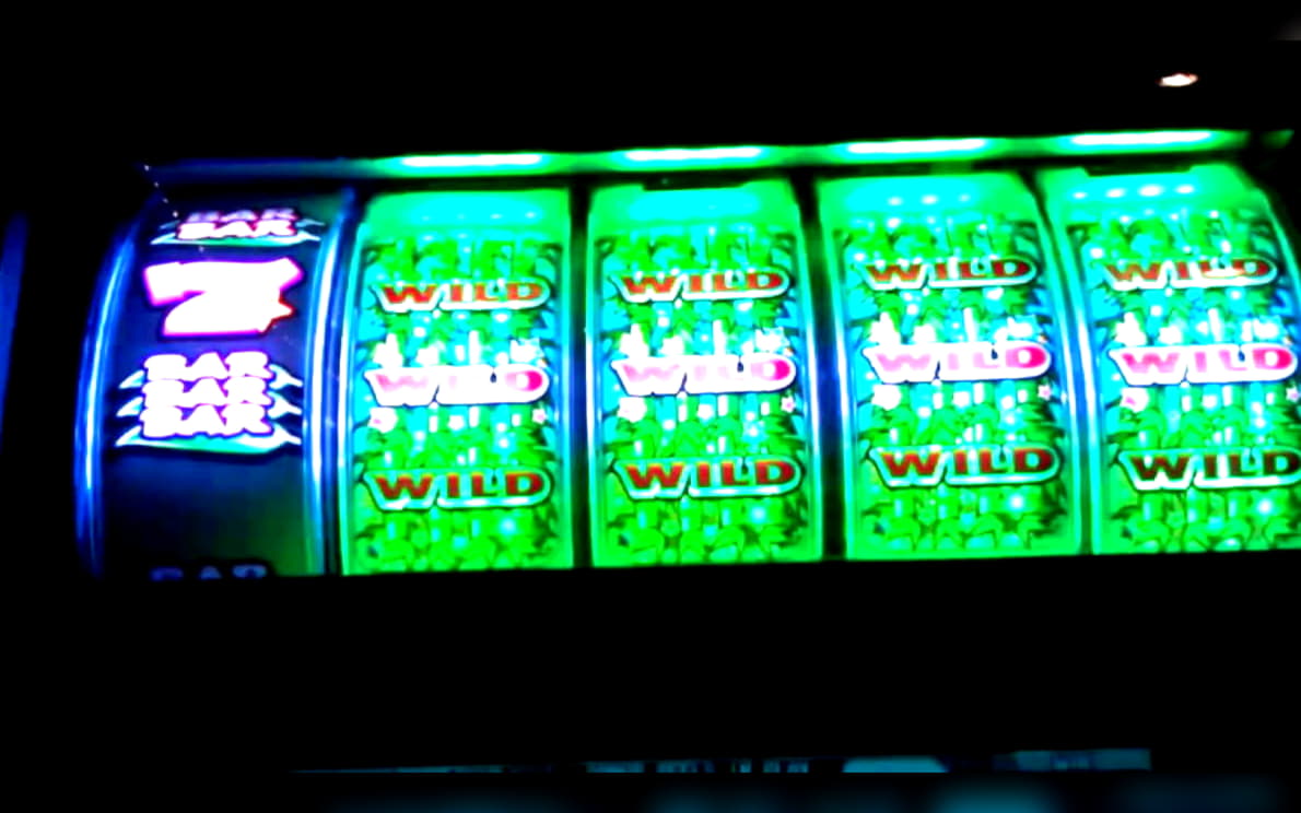 EUR 1595 NO DEPOSIT BONUS CASINO at Video Slots Casino