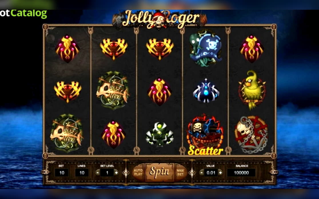 240 Trial Spins at Guts Casino