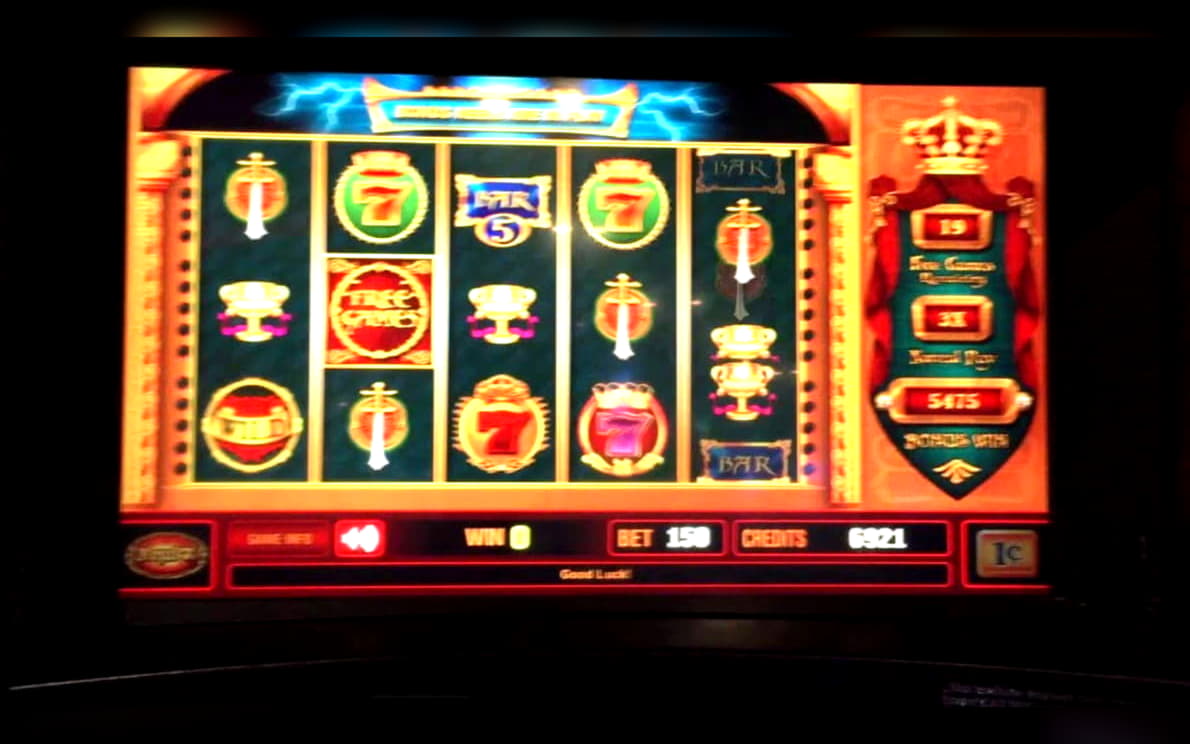 EUR 555 Casino Tournament at Vegas Paradise Casino