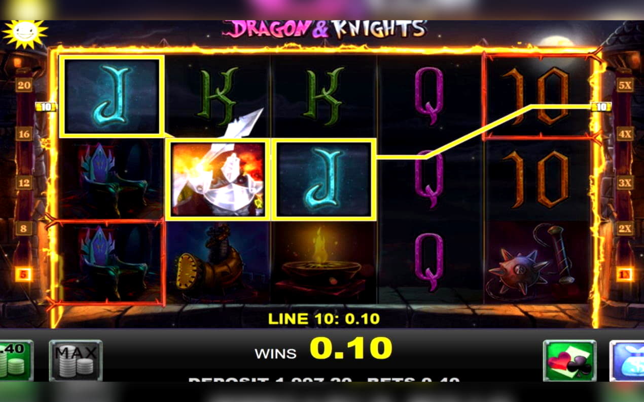 $575 Mobile freeroll slot tournament at Vera and Jhon Casino