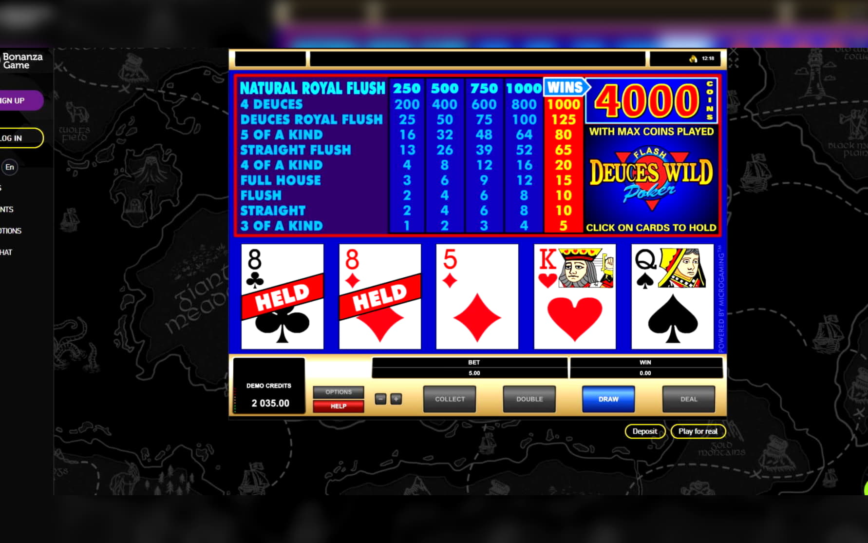 50 free spins casino at Leo Dubai Casino