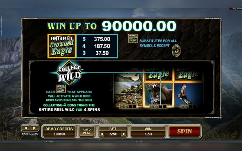 Eur 80 Free Money at Slots Million Casino