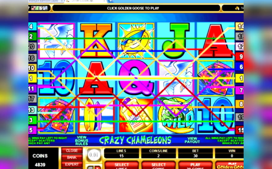 €540 Tournament at Slots Million Casino