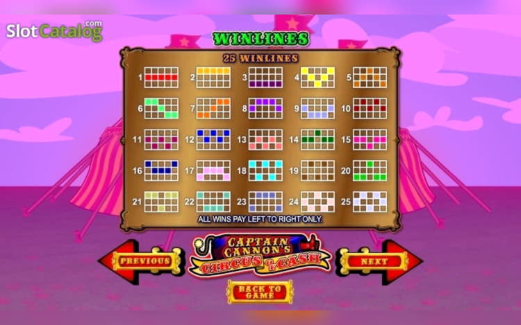 120 free spins no deposit at Energy Casino