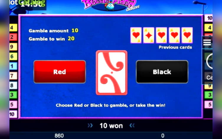 805% No Rules Bonus! at Cherry Casino