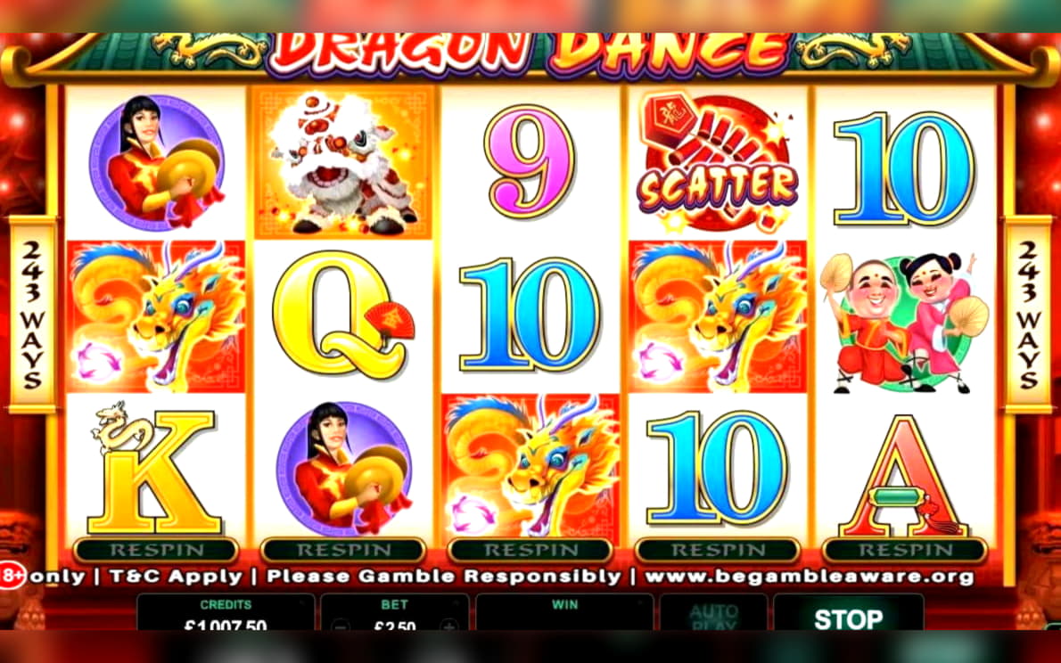 88 Loyalty Free Spins! at Dunder Casino