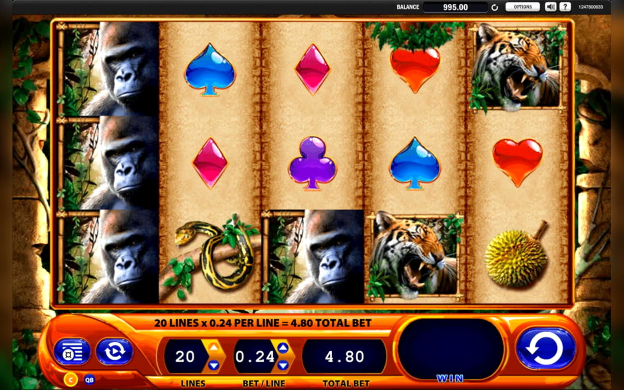﻿$235 FREE CHIP at William Hill Casino