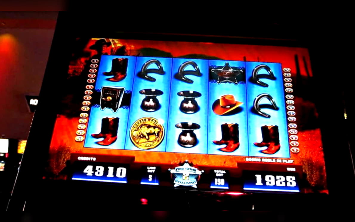 155% Signup Casino Bonus at 777 Casino