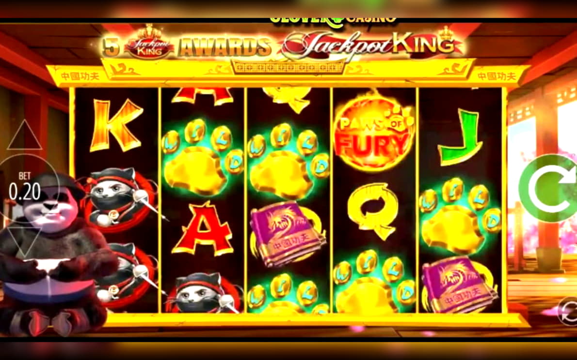 €725 Mobile freeroll slot tournament at Genesis Casino