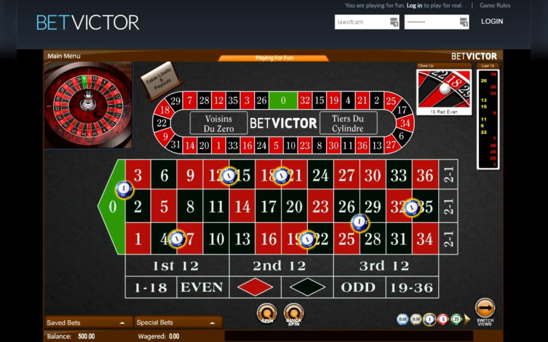 $4940 No Deposit Bonus at Video Slots Casino