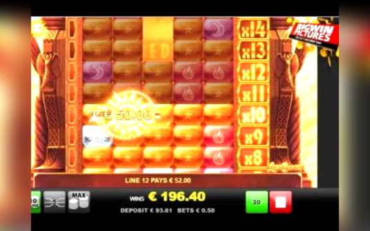 33 Free spins casino at Vera and Jhon Casino