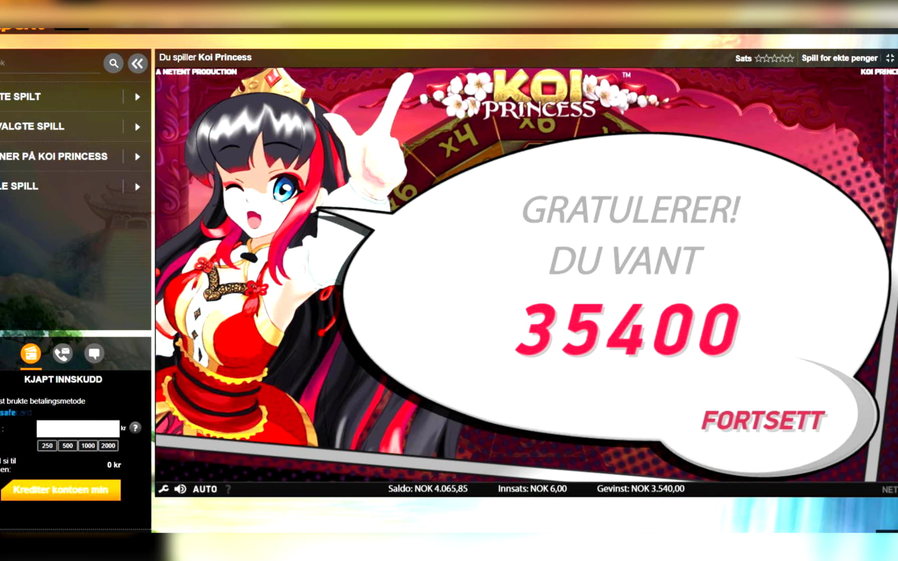 EUR 930 Mobile freeroll slot tournament at Leo Dubai Casino