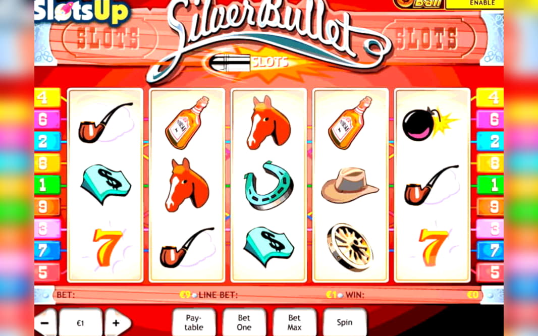 890% Casino Welcome Bonus at Slots Million Casino