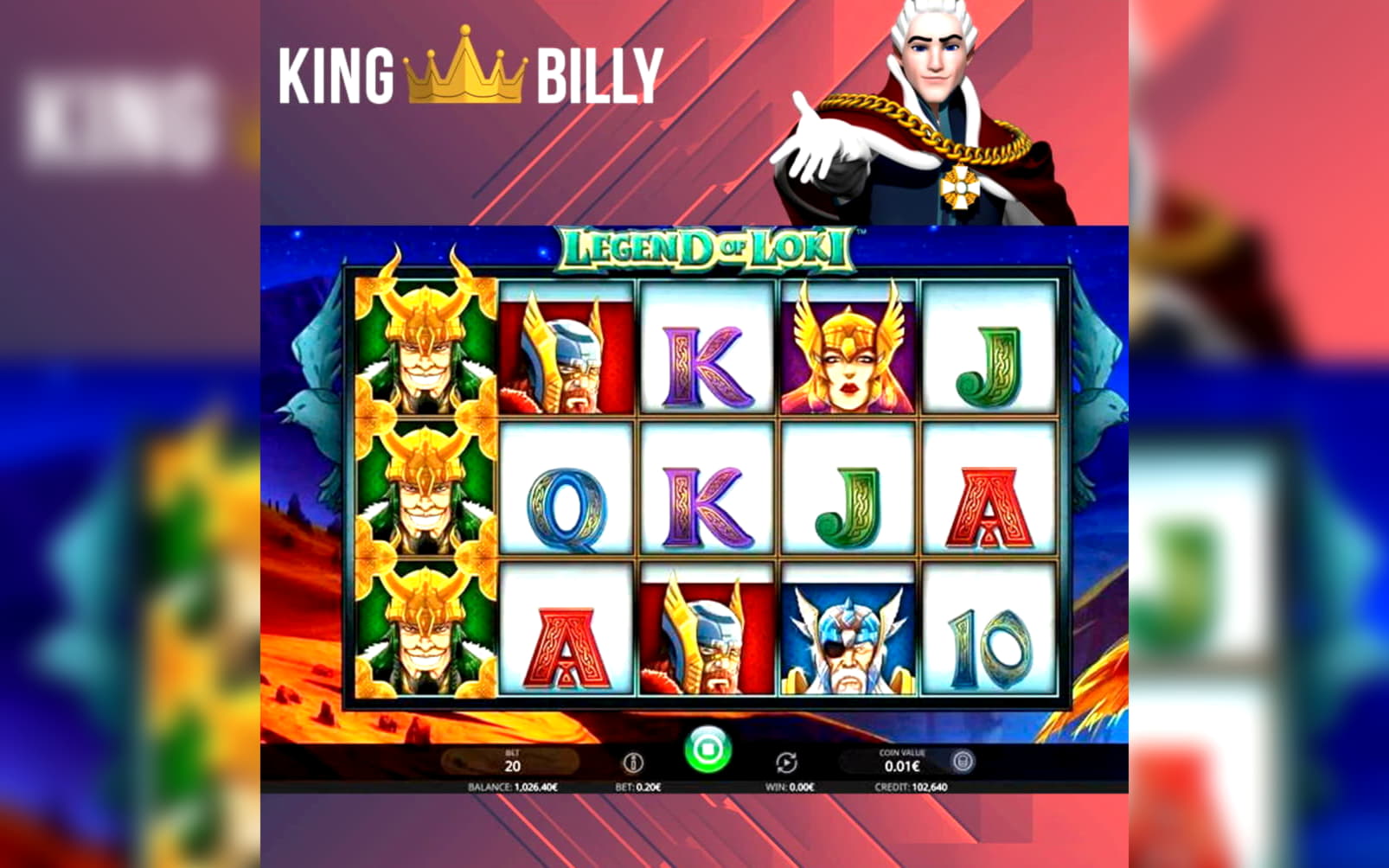 190% Casino match bonus at Rizk Casino