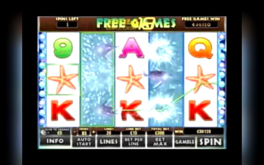 £180 Online Casino Tournament at Vera and Jhon Casino