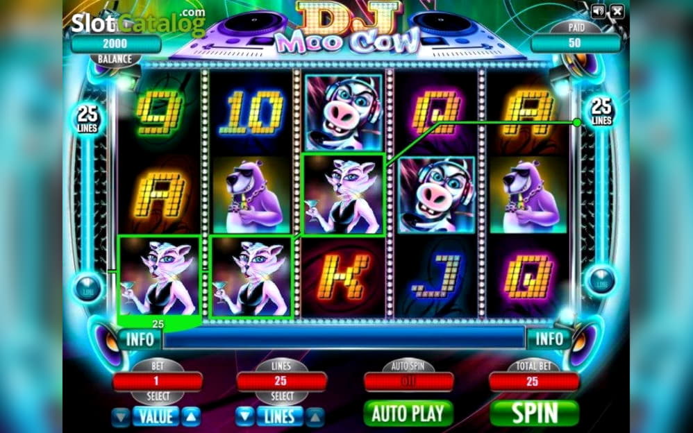 ﻿$75 Casino Chip at Kaboo Casino