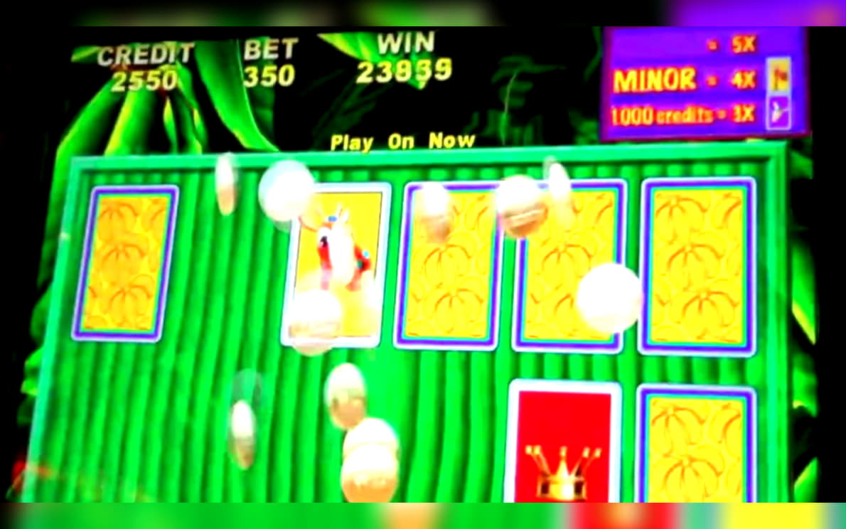 €650 FREE Chip at 777 Casino
