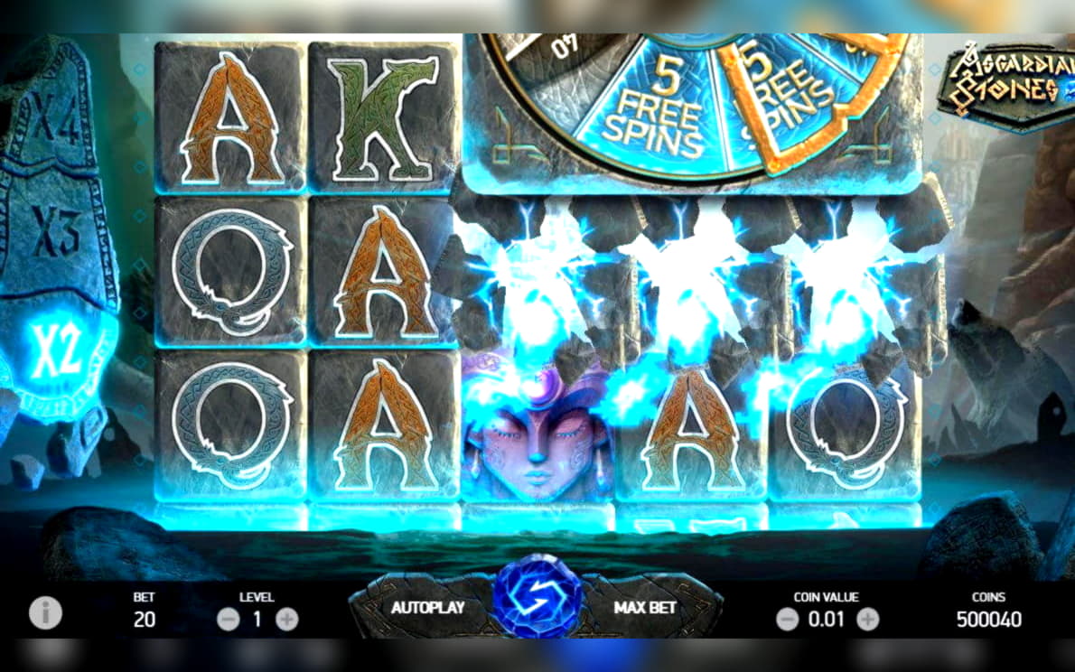 EURO 1055 No deposit bonus at Leo Dubai Casino