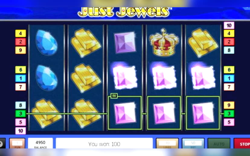 260% Signup casino bonus at Kaboo Casino