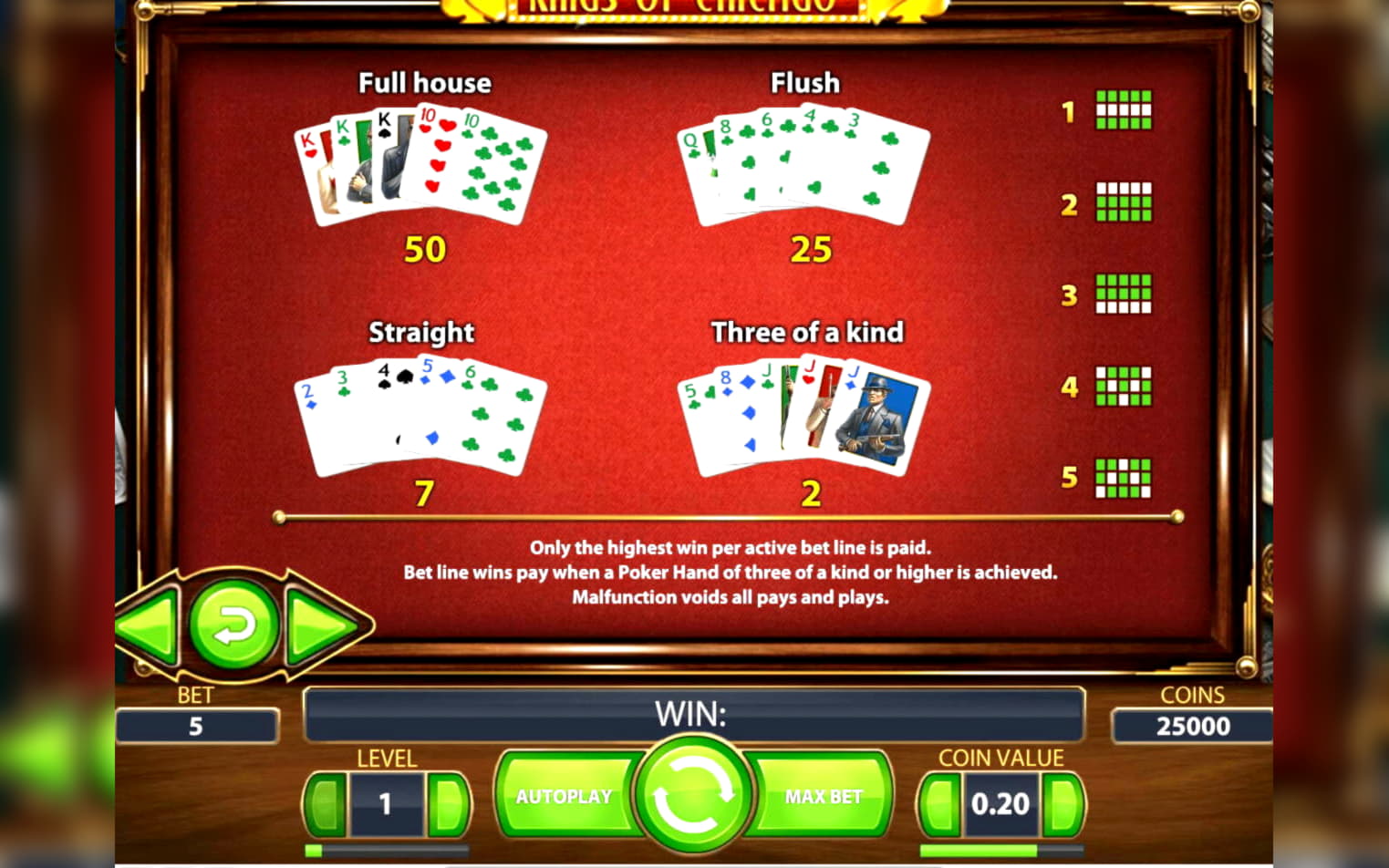 45 FREE SPINS at Cherry Casino