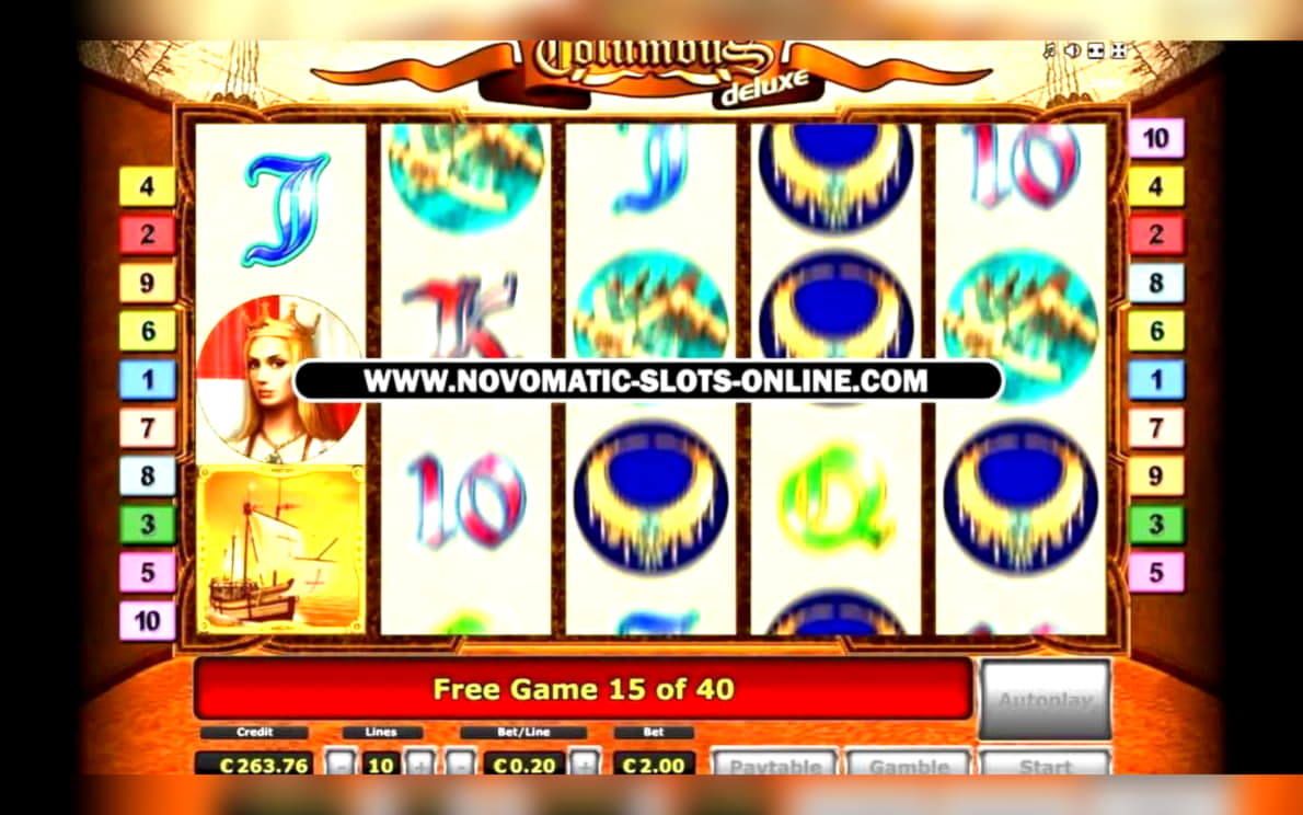 535% Casino match bonus at Vera and Jhon Casino