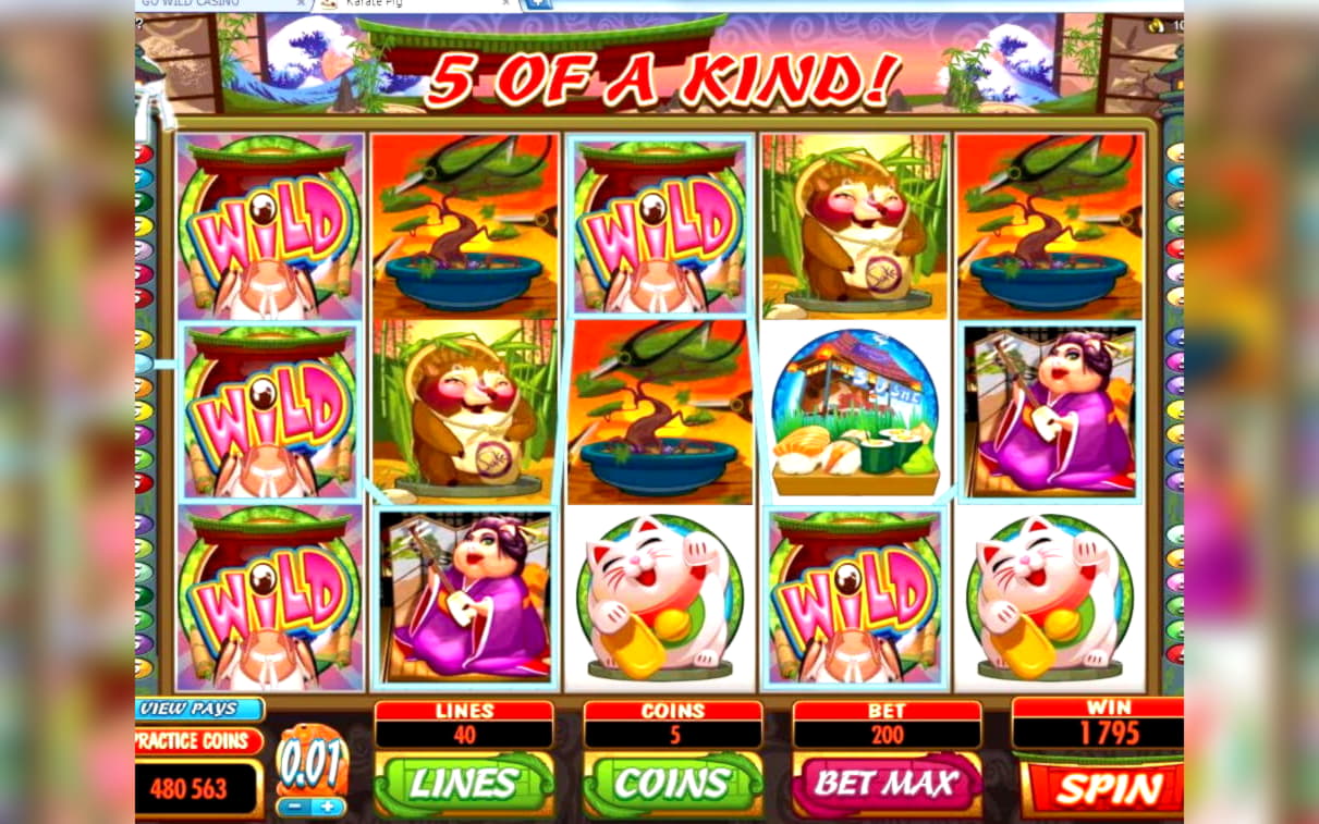 €955 Tournament at Betway Casino