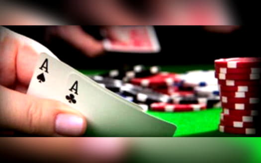 $500 FREE Chip at Cherry Casino