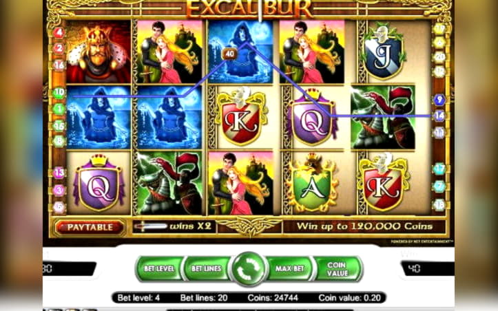 EURO 990 Mobile freeroll slot tournament at High Roller Casino