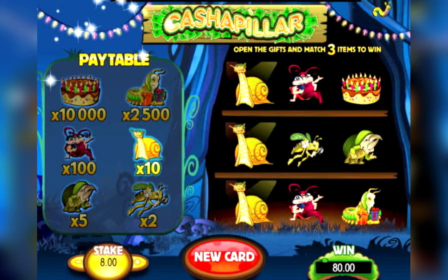 165 Free Spins no deposit at Dunder Casino