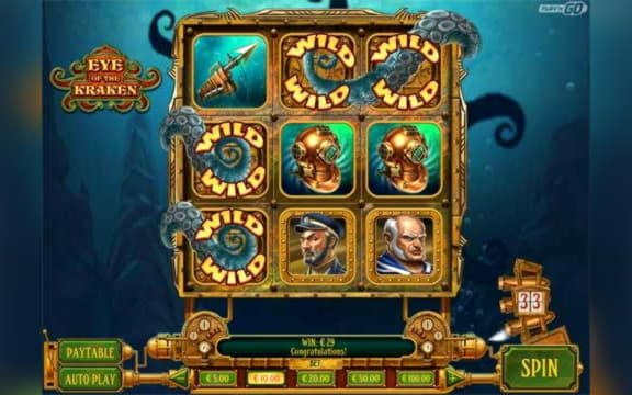 Eur 555 No Deposit at LV Bet Casino