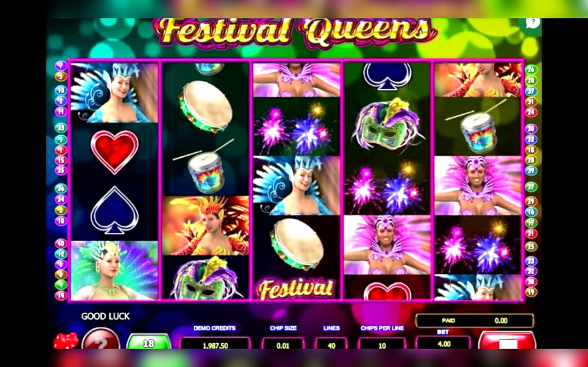 995% Welcome Bonus at Spinrider Casino