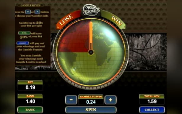 £955 Mobile freeroll slot tournament at Leo Dubai Casino
