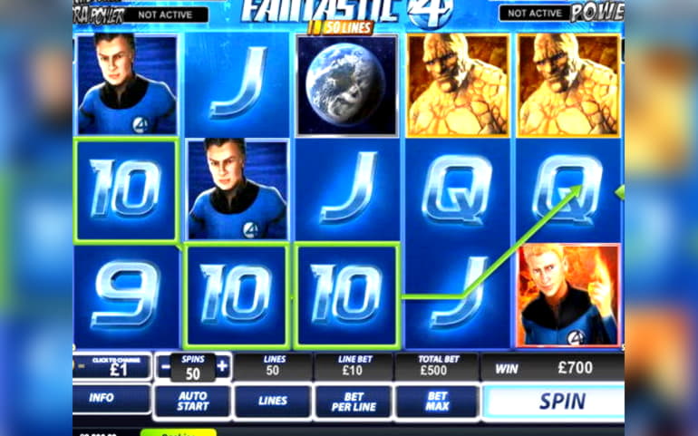 £460 Casino tournaments freeroll at Genesis Casino