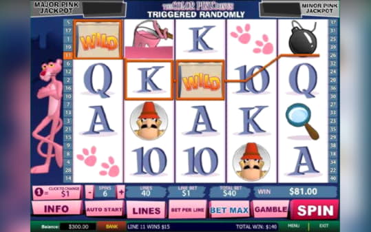 665% Casino Welcome Bonus at Dunder Casino