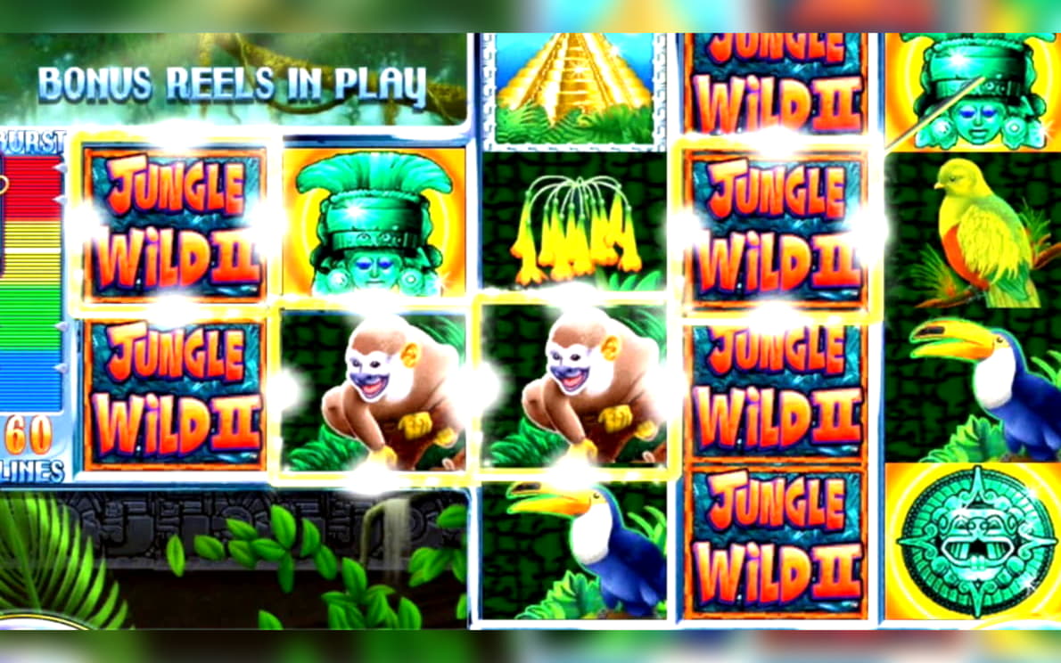 375% Signup casino bonus at Slots Million Casino