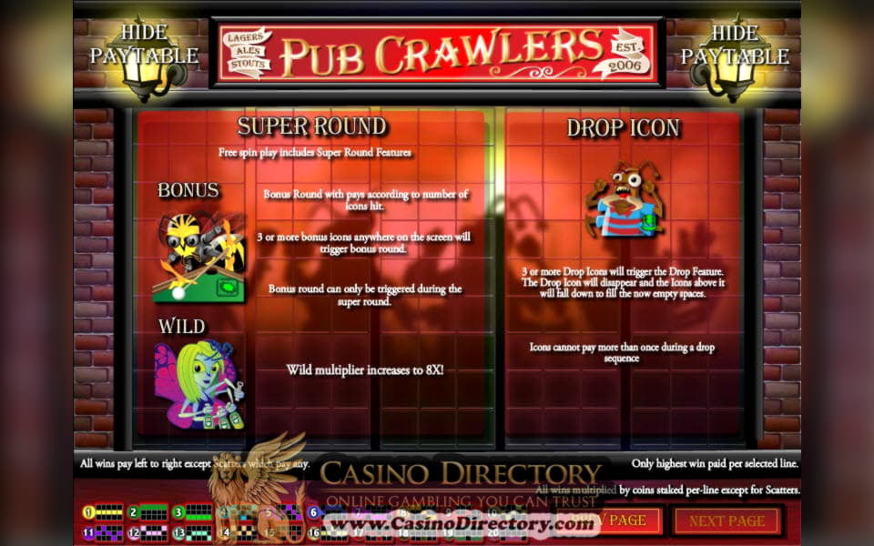 $475 Mobile freeroll slot tournament at BGO Casino