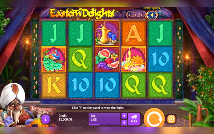 $80 Free Casino Chip at Spinrider Casino
