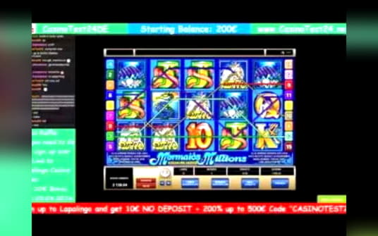 €95 Free Money at Party Casino