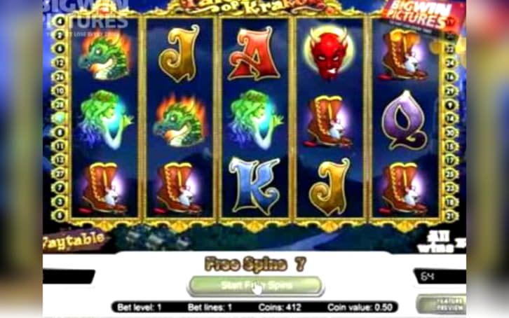 €495 Online Casino Tournament at Casino Shadowbet