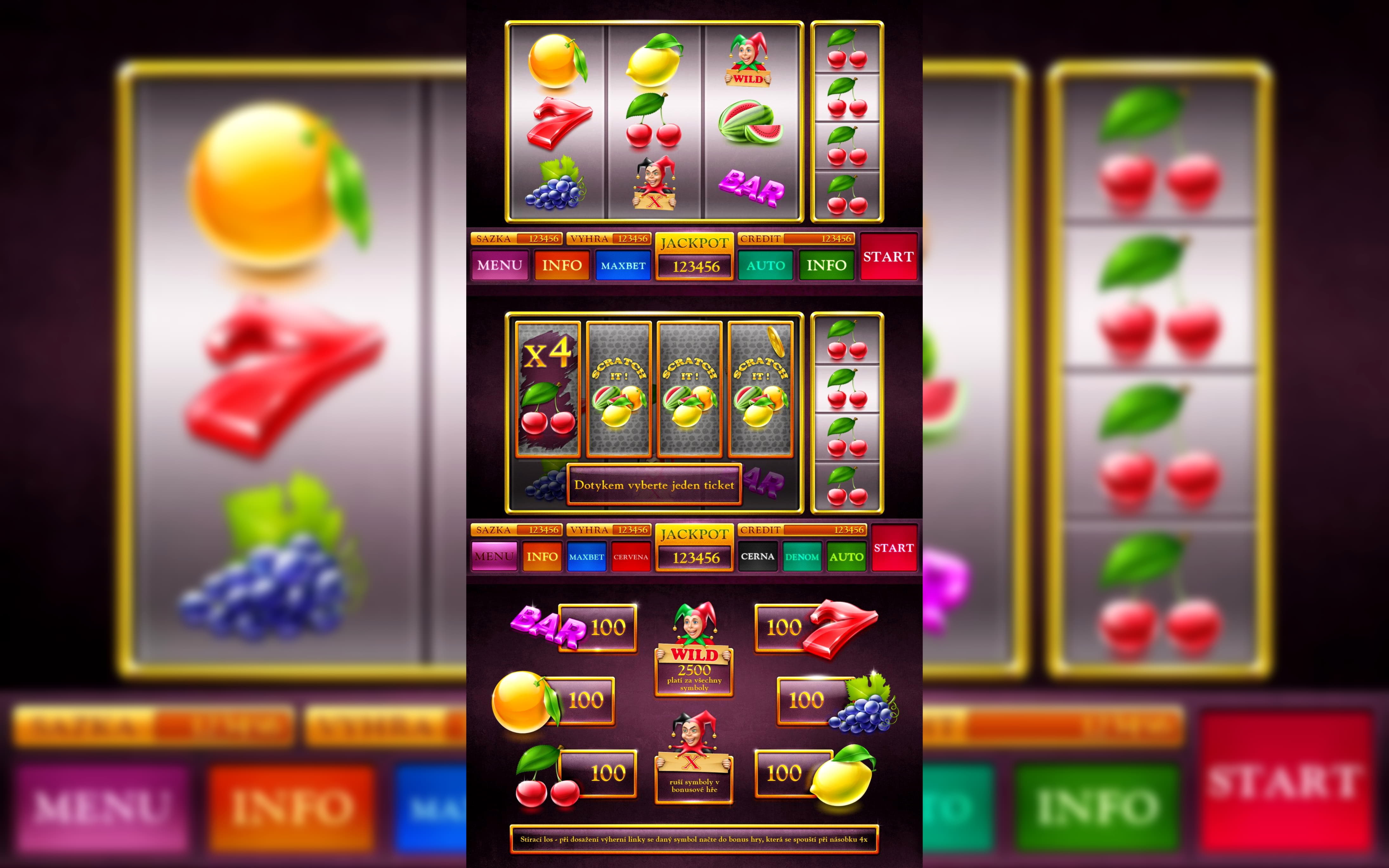 Eur 910 Tournament at BGO Casino