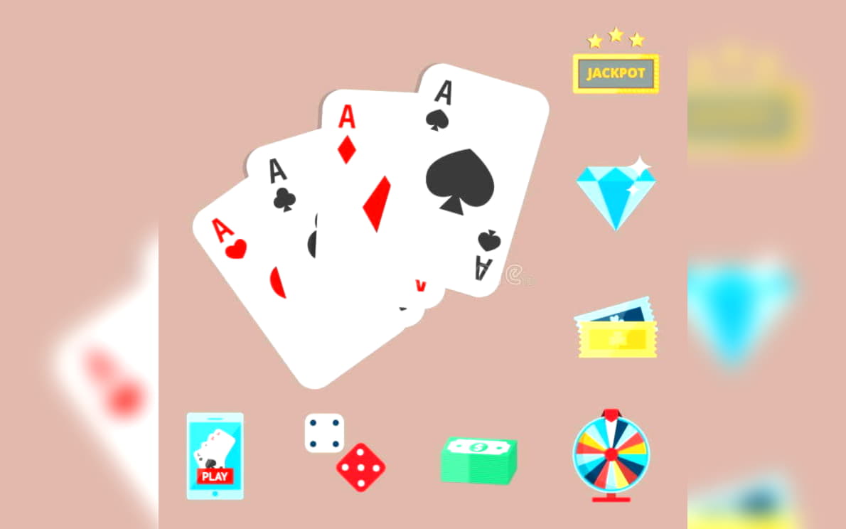 $666 Casino chip at Guts Casino
