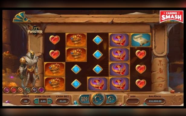 $665 FREE CASINO CHIP at Video Slots Casino