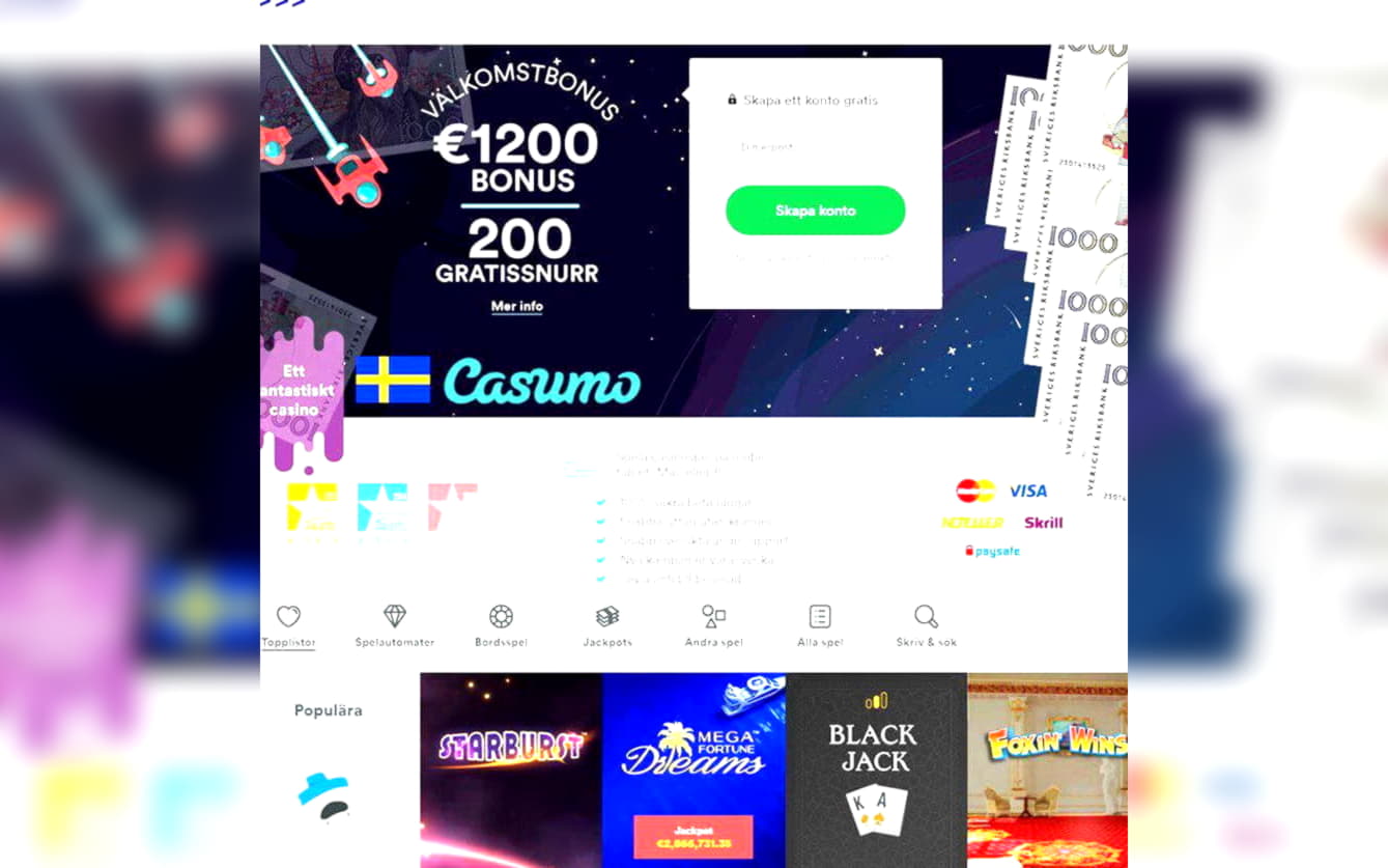 305% First Deposit Bonus at William Hill Casino